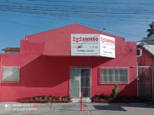 Regional Sindical – Catalão