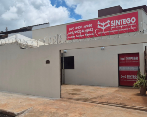 Regional Sindical – Itumbiara