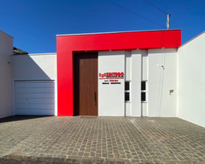 Regional Sindical – Quirinópolis