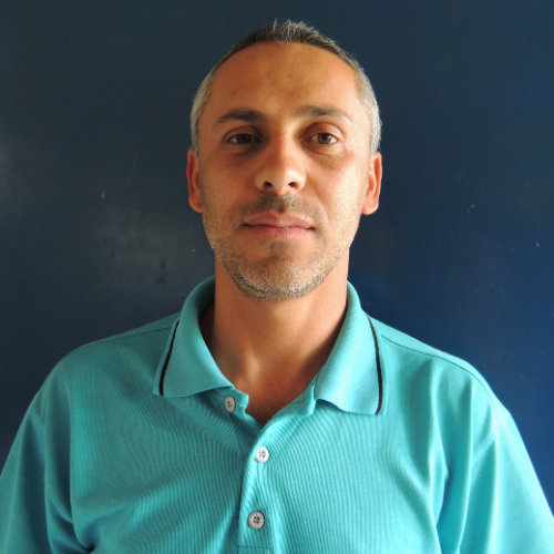 SÉRGIO FERNANDES