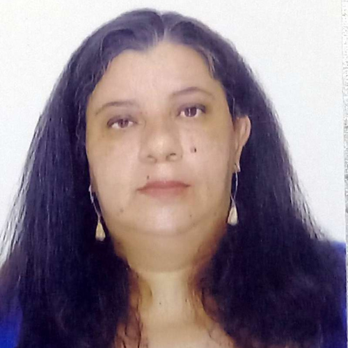 SHEILA ROSA