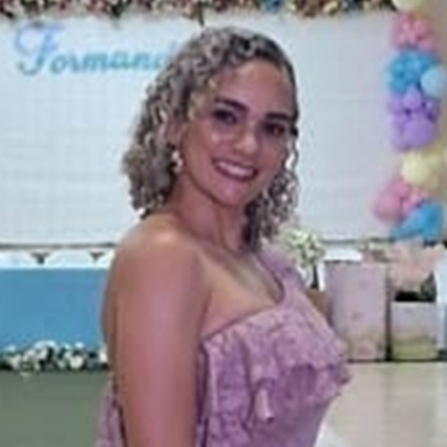 SUELI DE SOUZA