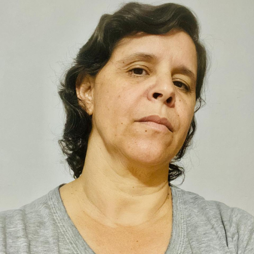 SUELMA FRANCISCA