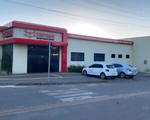 Regional Sindical – Palmeiras de Goiás