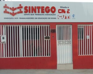 Regional Sindical – Formosa