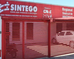 Regional Sindical – Inhumas