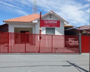 Regional Sindical – Ceres / Rialma