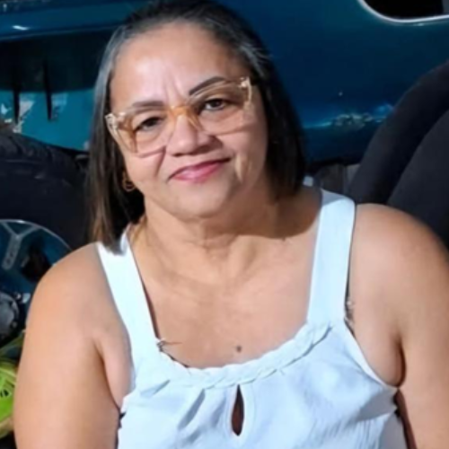 SUELY SOUZA