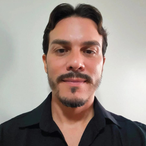 THIAGO DE SOUZA