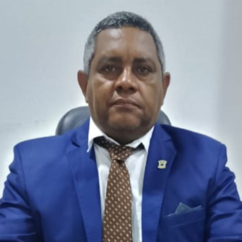 VALDIR LOURENÇO