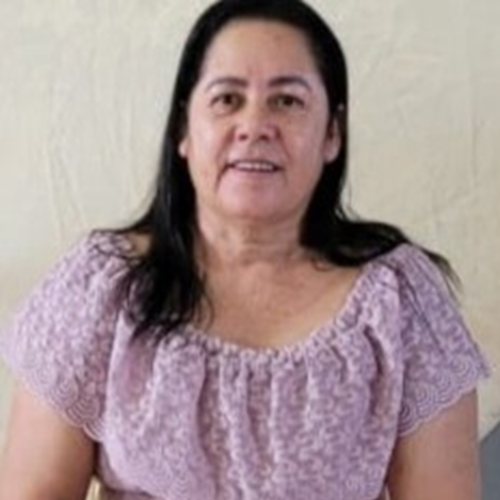 VALDIVINA PEREIRA