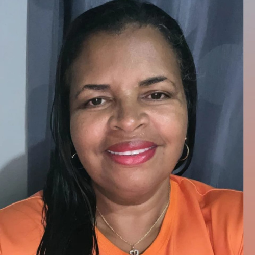 VIVALDINA PAULINO