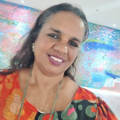 VOLNEIDE LOPES