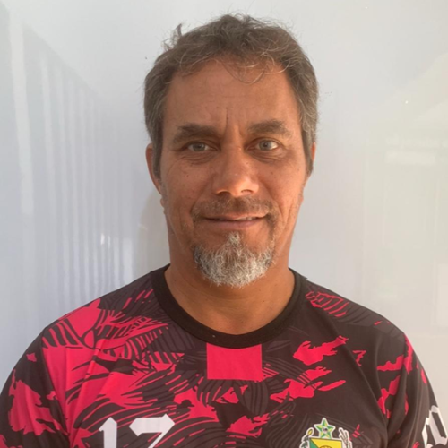 VALDO MARTINS