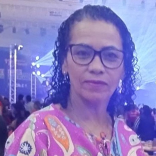 ZILDENE RODRIGUES