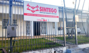 Regional Sindical – Luziânia / Valparaíso