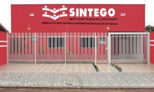 Regional Sindical – Rio Verde