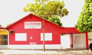 Regional Sindical – São Miguel do Araguaia