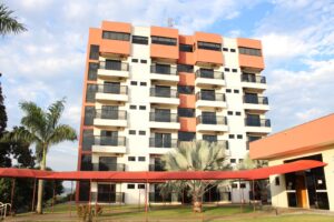 Filiado/a, o Clube do SINTEGO em Caldas Novas é o seu espaço de descanso, lazer e convivência!