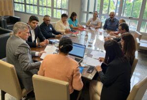 No Tribunal de Justiça, Plano de Carreira é pauta de Conciliação