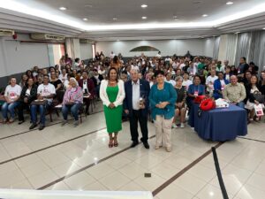 SINTEGO realizou curso de formação para conselheiros/as