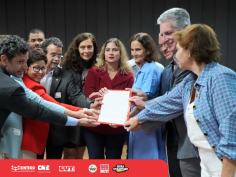 24ª Semana Nacional em Defesa e Promoção da Educação Pública é iniciada hoje, em Brasília