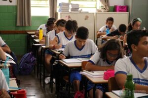 Luta do SINTEGO: Novos concursados são convocados/as em Goiânia