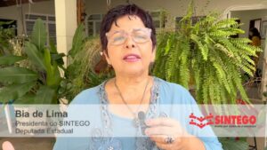 SINTEGO convoca Assembleia da Rede Estadual