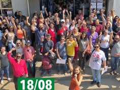 Assembleia dos/as Administrativos/as de Goiânia