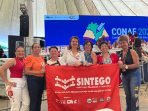 CONAE 2024 finaliza documento base para o novo Plano Nacional de Educação