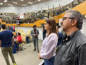 Data-base 2023 é aprovada Câmara Municipal