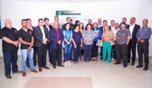 Data-base é pauta de Audiência com Secretários do Governo de Goiás