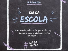 Dia da Escola
