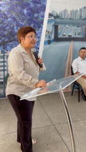 Em Aparecida de Goiânia, SINTEGO prestigia Assinatura de Projeto de Lei da Educação