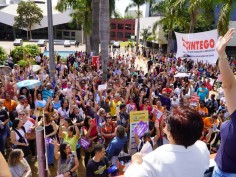 Em Assembleia, Administrativos/as decidem aguardar negociações até o dia 31 de agosto