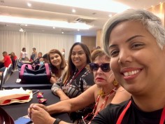 Em Brasília, SINTEGO participa de encontro da CNTE