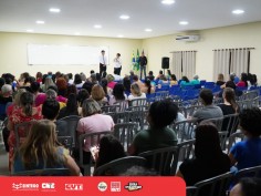 Em Hidrolândia, professores/as aprovaram proposta de pagamento do Piso 2023