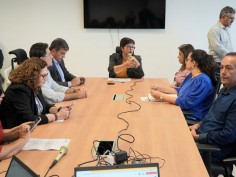 Extinção do ensino regular noturno é debatido na ALEGO