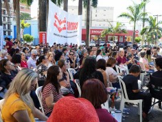 Greve Nacional da Educação: por valorização  dos/as trabalhadores/as da Educação vão  as ruas nesta quarta-feira em Goiânia  e em todo o país