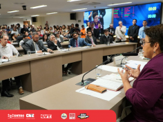 IPASGO é tema de Audiência Pública na Comissão de Saúde da ALEGO