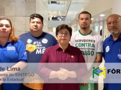 IPASGO: Queremos debate em Audiência Pública, não em redes sociais