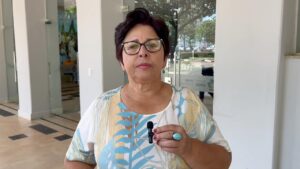Na SEDUC, SINTEGO busca agilidade em pautas dos/as trabalhadores/as