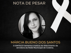 NOTA DE PESAR