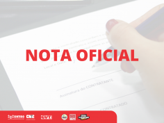 NOTA OFICIAL