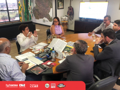 Nova proposta será apresentada pelo Paço e SINTEGO convoca Assembleia