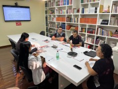 Pautas dos/as professores/as do município de Goianira tem significativos avanços