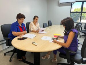 Plano de Carreira dos/as Administrativos/as em pauta