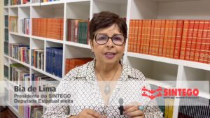 SINTEGO esclarece dúvidas no contracheque da Rede Estadual de Educação