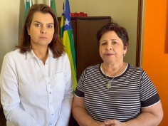 SINTEGO esclarece situação do desconto da regência