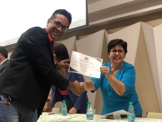 SINTEGO prestigia posse nova diretoria do Conselho Municipal de Educação de Goiânia